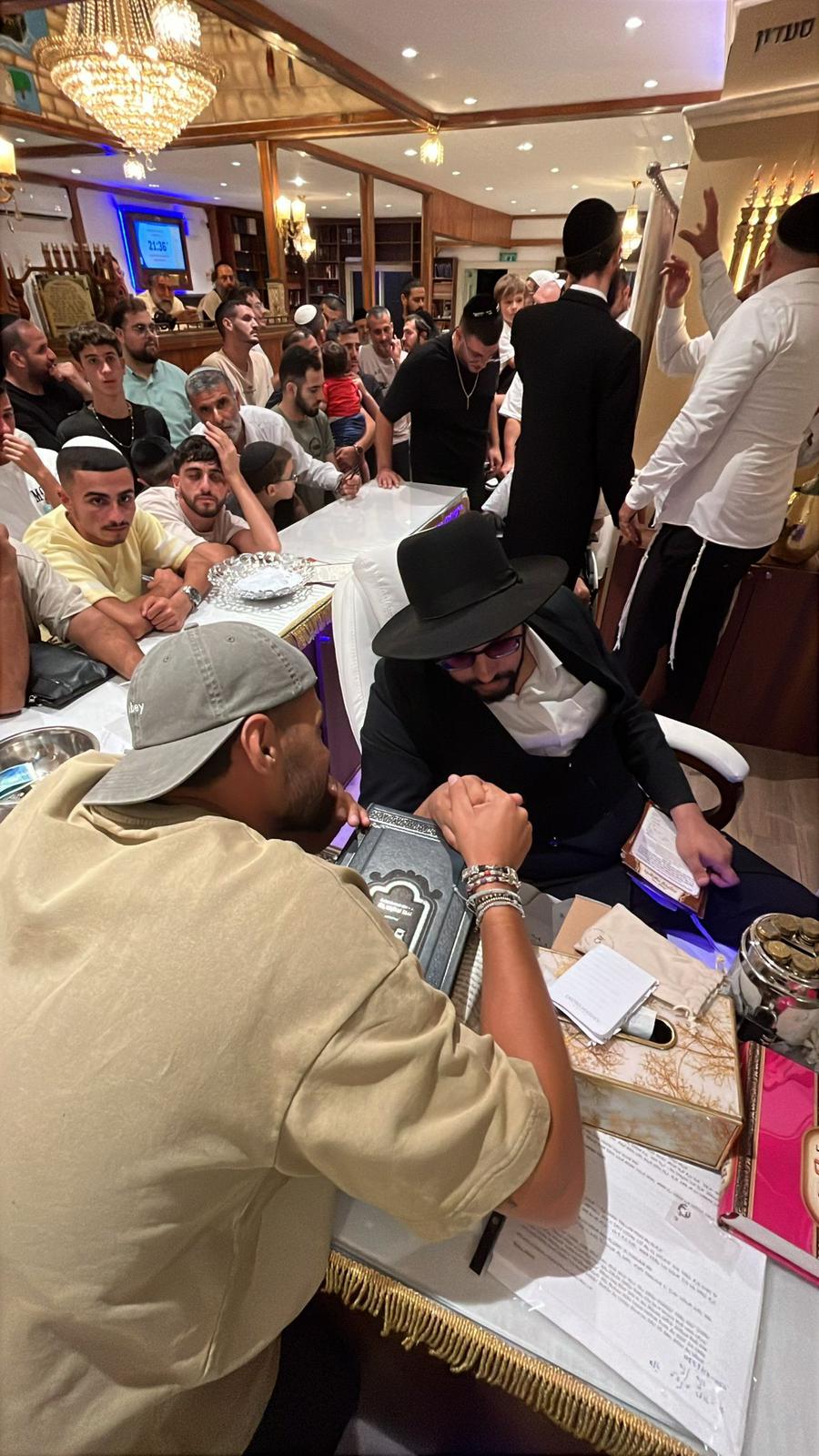 זופניק בכיכר | כל התמונות, הנייעס והחשיפות של השבוע שאסור לכם לפספס