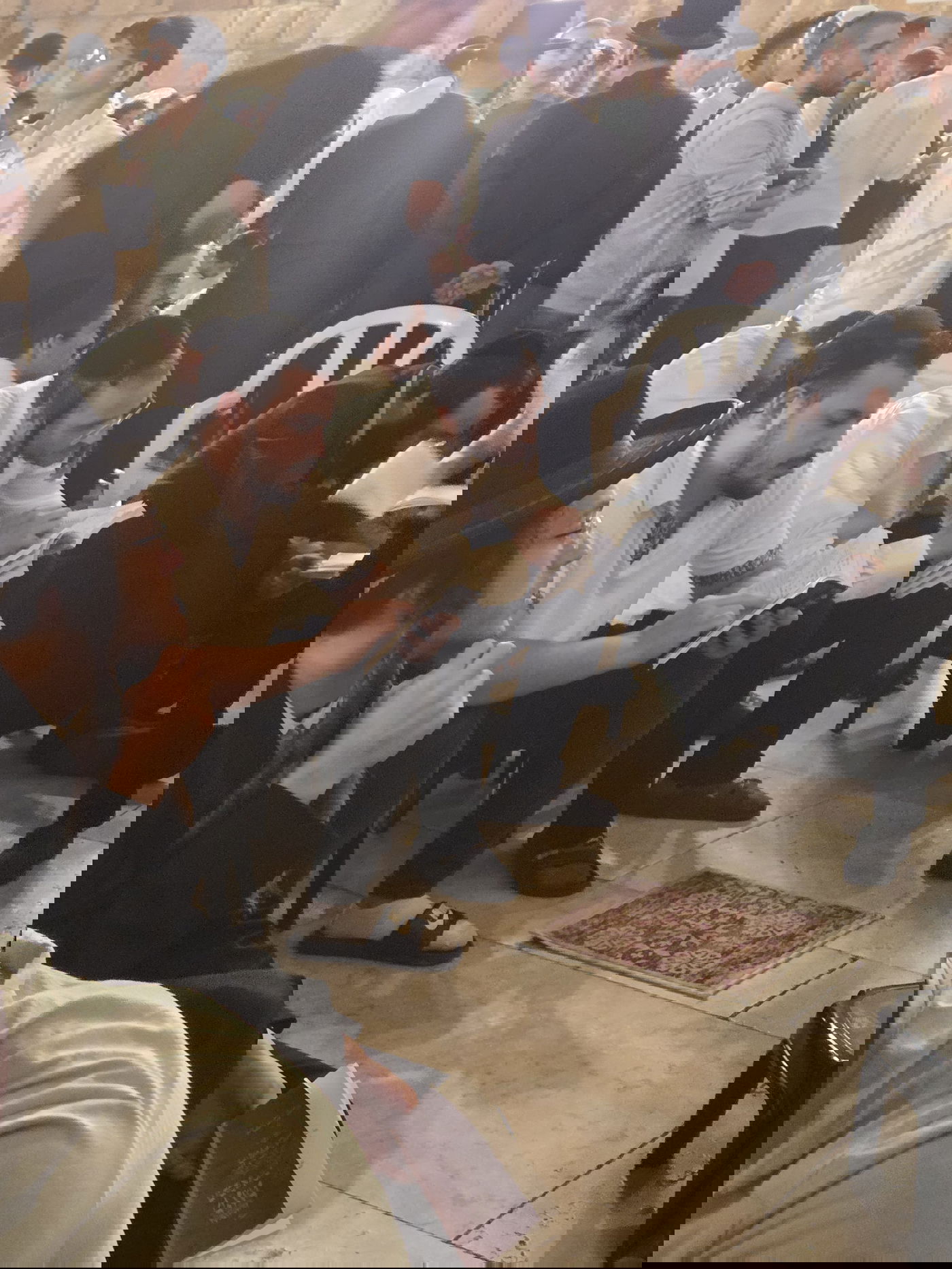 זופניק בכיכר | כל התמונות, הנייעס והחשיפות של השבוע שאסור לכם לפספס