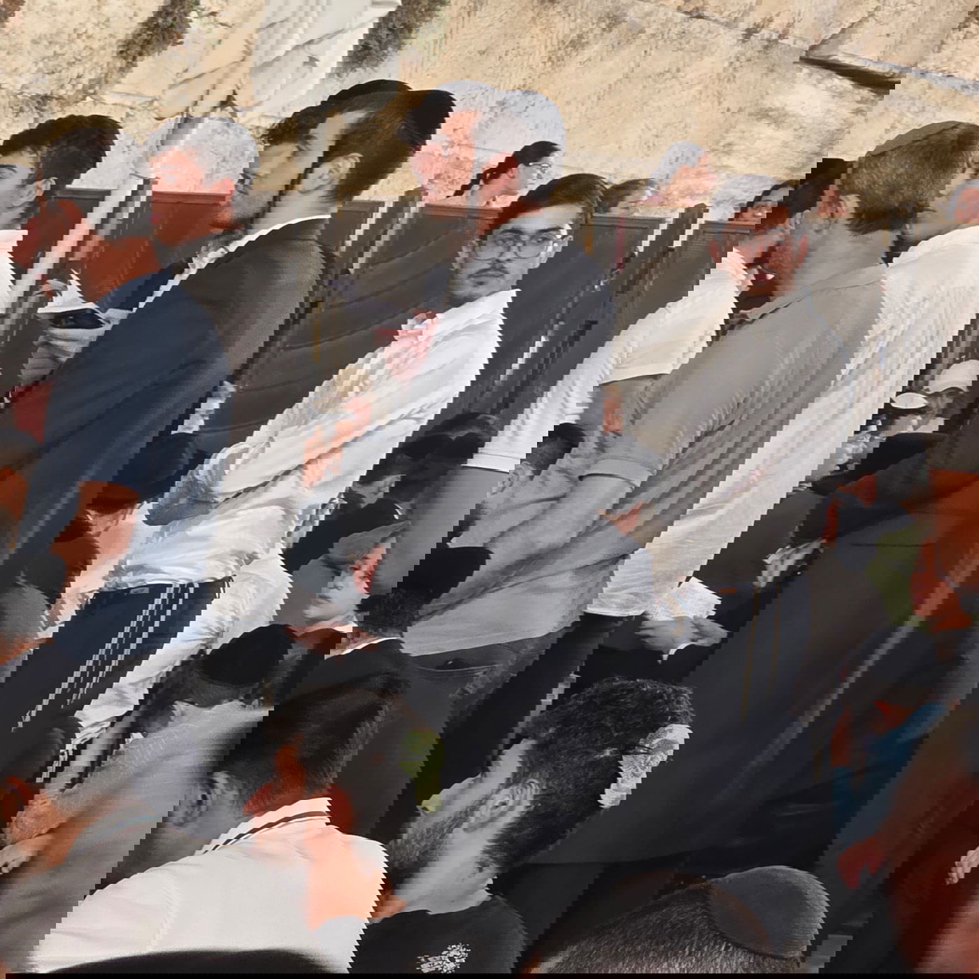 זופניק בכיכר | כל התמונות, הנייעס והחשיפות של השבוע שאסור לכם לפספס