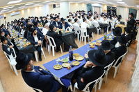 מסיבת סיום כיתות ח' בת"ת 'תשב"ר הרב' רכסים