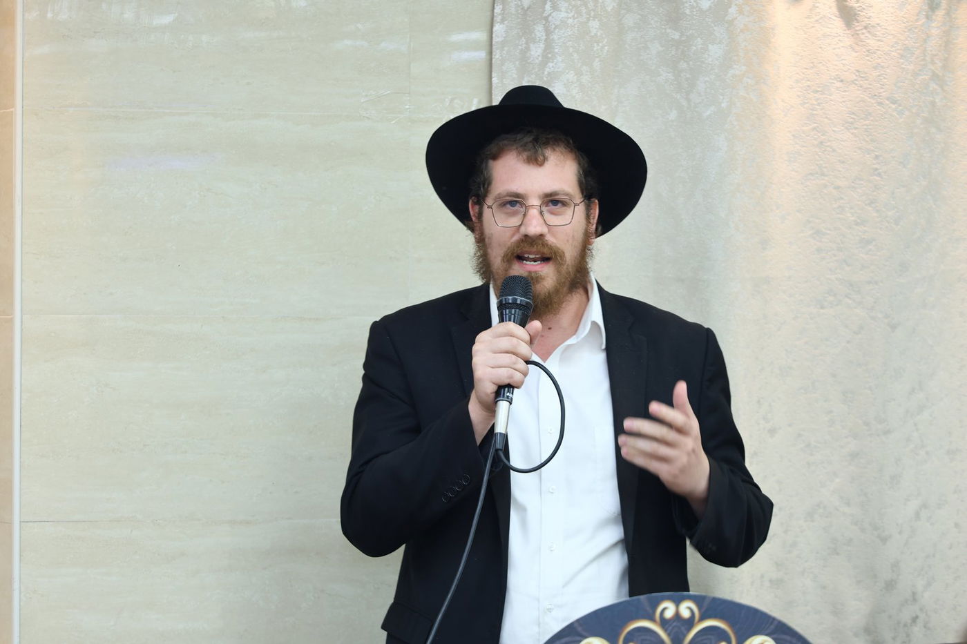 מסיבת סיום כיתות ח' בת"ת 'תשב"ר הרב' רכסים