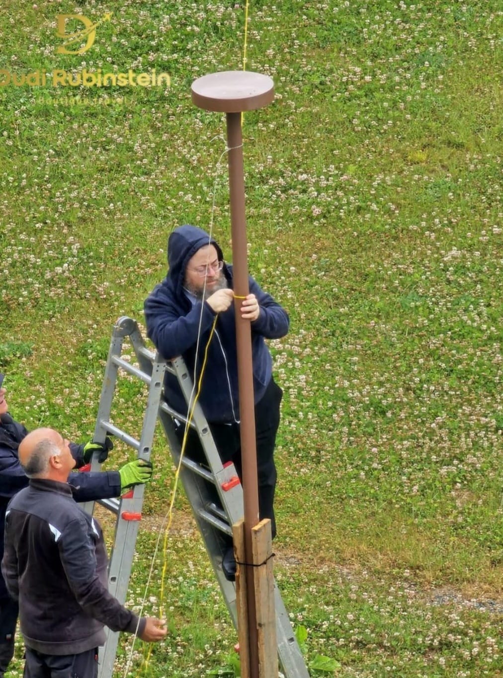 זופניק בכיכר | כל התמונות, הנייעס והחשיפות של השבוע שאסור לכם לפספס