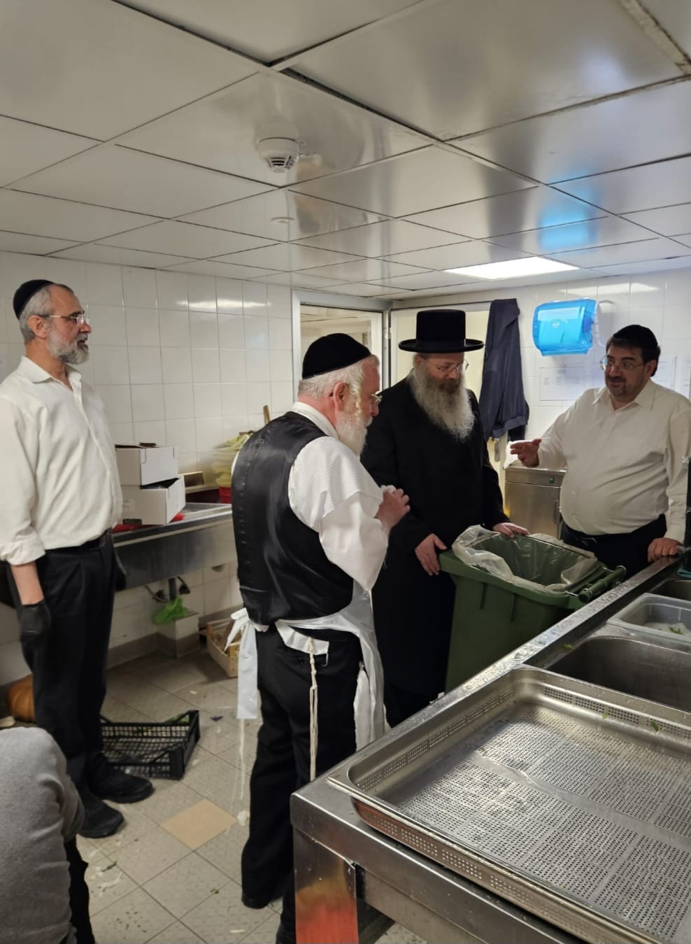 זופניק בכיכר | כל התמונות, הנייעס והחשיפות של השבוע שאסור לכם לפספס