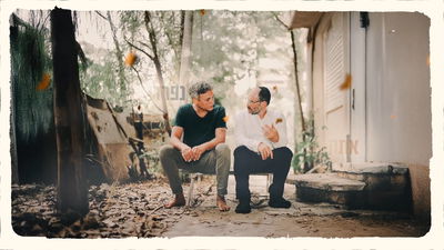 שיתוף פעולה מפתיע: אהרן רזאל ובן ארצי בדואט חדש