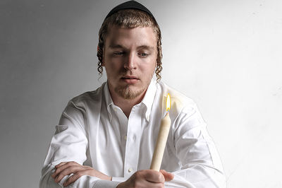 סינגל בכורה חשוף וכואב במיוחד: "החיים שאחרי"