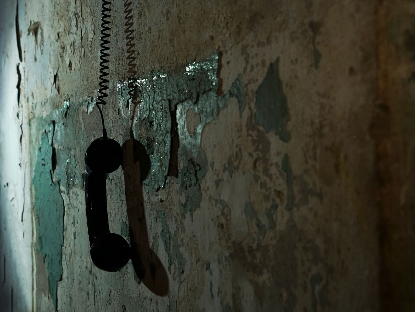 "הערב ב-7 אני קופץ", הוא אמר בקול חלוש, "לא יכול יותר" | סיפור מטלטל