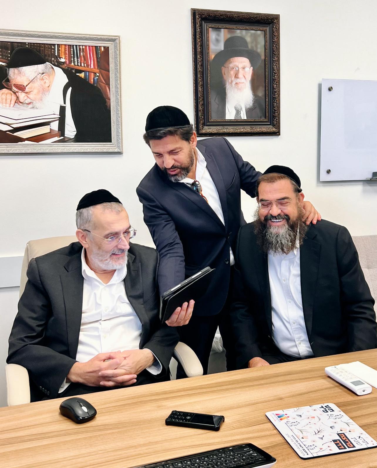 זופניק בכיכר | כל התמונות, הנייעס והחשיפות של השבוע שאסור לכם לפספס