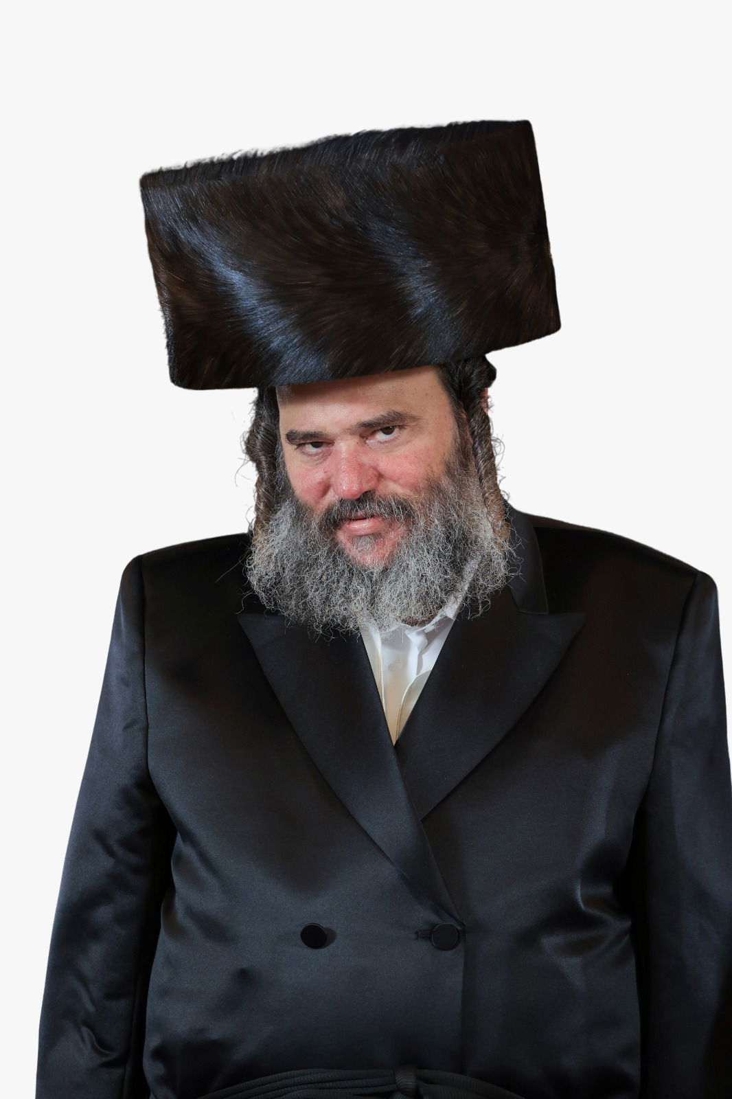 ר' יוחאי הכהן אשר ז"ל