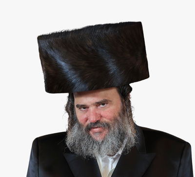 ר' יוחאי הכהן אשר ז"ל