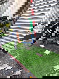 המבצע בברטעה