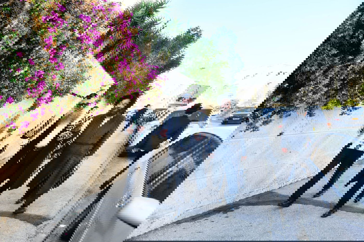 זופניק בכיכר | כל התמונות, הנייעס והחשיפות של השבוע שאסור לכם לפספס