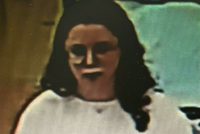 נעלמה. מרים בורשטיין