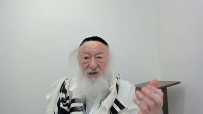 בואו לסיים ש"ס תוך שנה | השיעור היום: מסכת מכות ב'-ט'