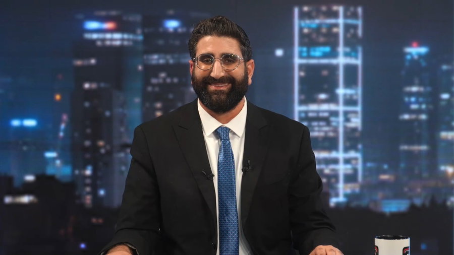 חסכי הילדות של יוסי והאננס | החדשות הלא באמת חשובות