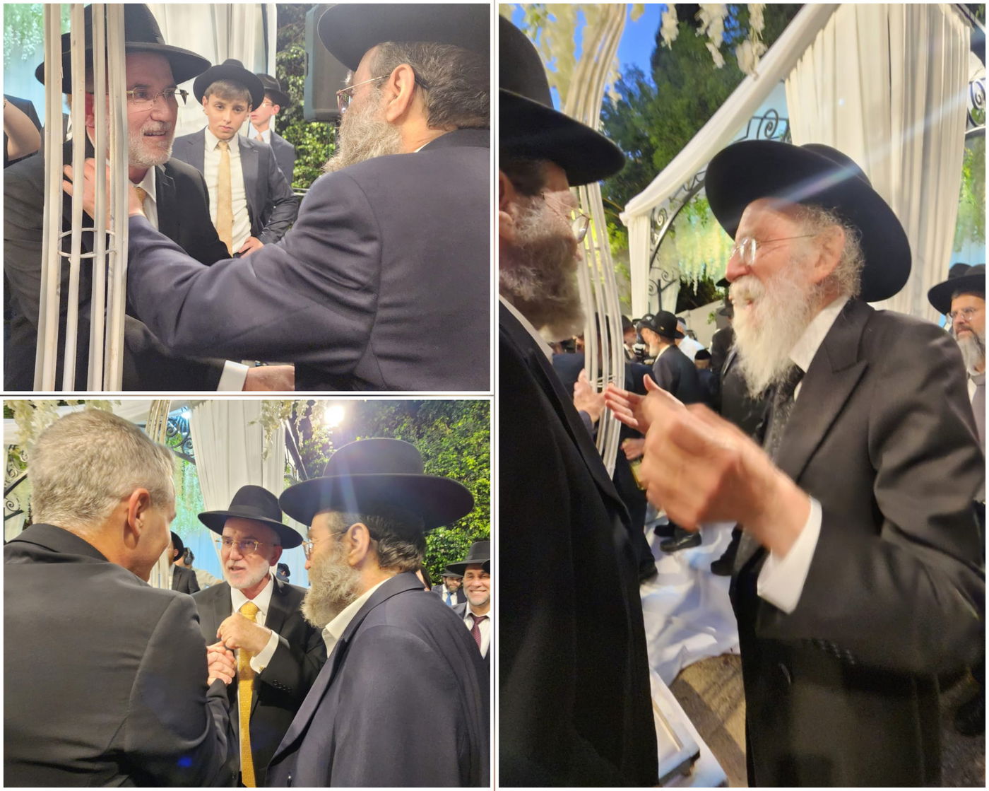 זופניק בכיכר | כל התמונות, הנייעס והחשיפות של השבוע שאסור לכם לפספס