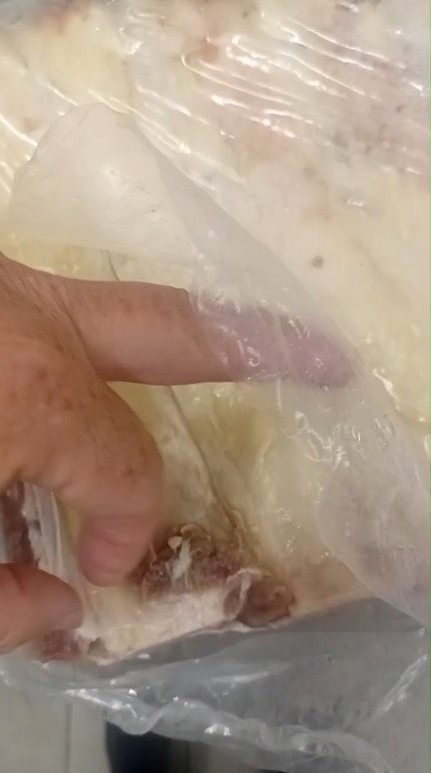 הסרטון שעורר את הסערה