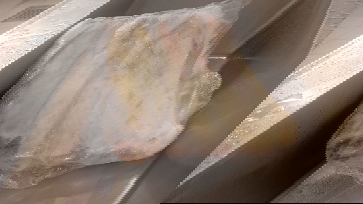 תמונת הנתח הבעייתי לכאורה