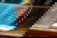 המתנה שקיבל טראמפ מאפל