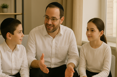 שכנוע בדרכים יעילות ופשוטות