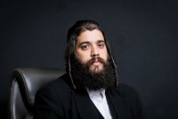 ישראל פרוש