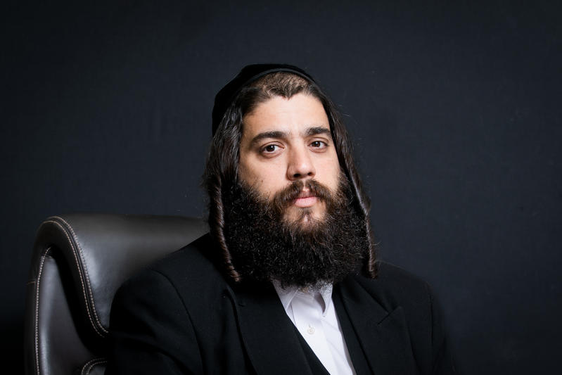 ישראל פרוש