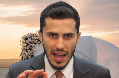 בזכות שהצילו את השבויים ממוות – הנערה זכתה בשידוך מפתיע • צפו