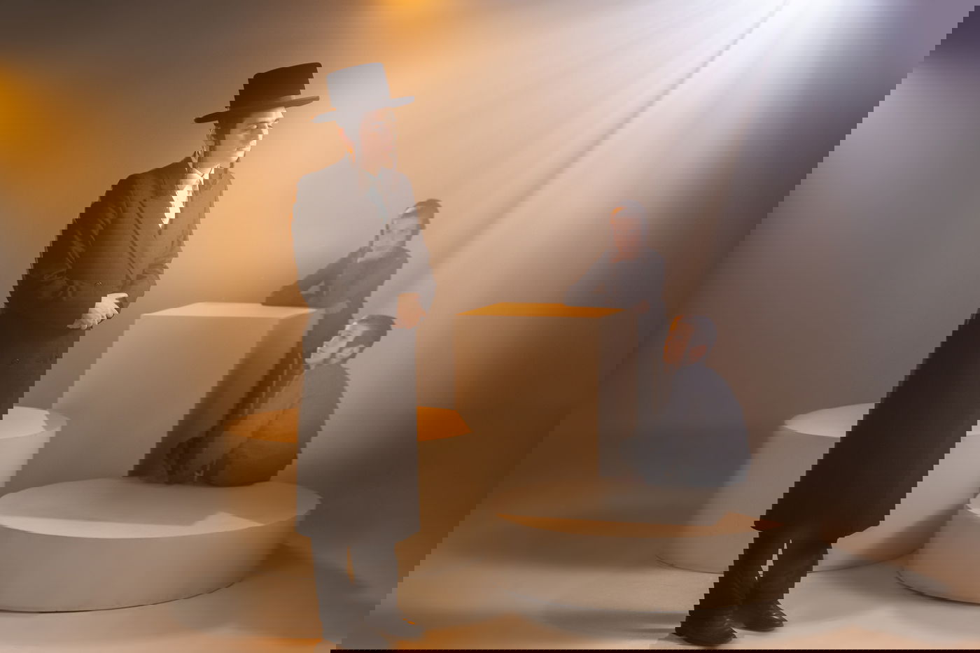 החדש של מוטי שטיינמץ - שמרנות או קיפאון? // ביקורת אלבום