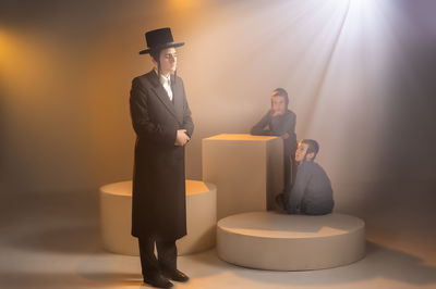 החדש של מוטי שטיינמץ - שמרנות או קיפאון? // ביקורת אלבום