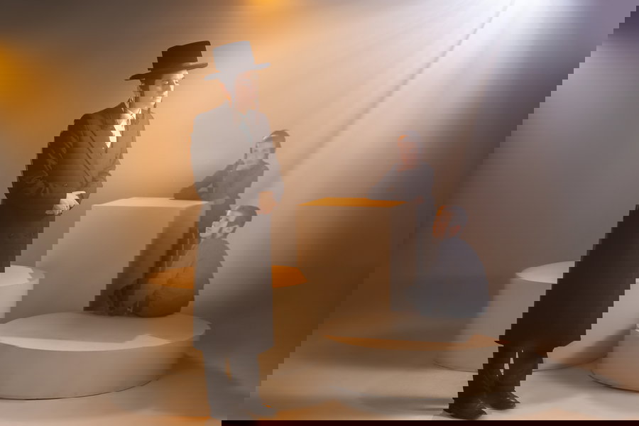 החדש של מוטי שטיינמץ - שמרנות או קיפאון? // ביקורת אלבום