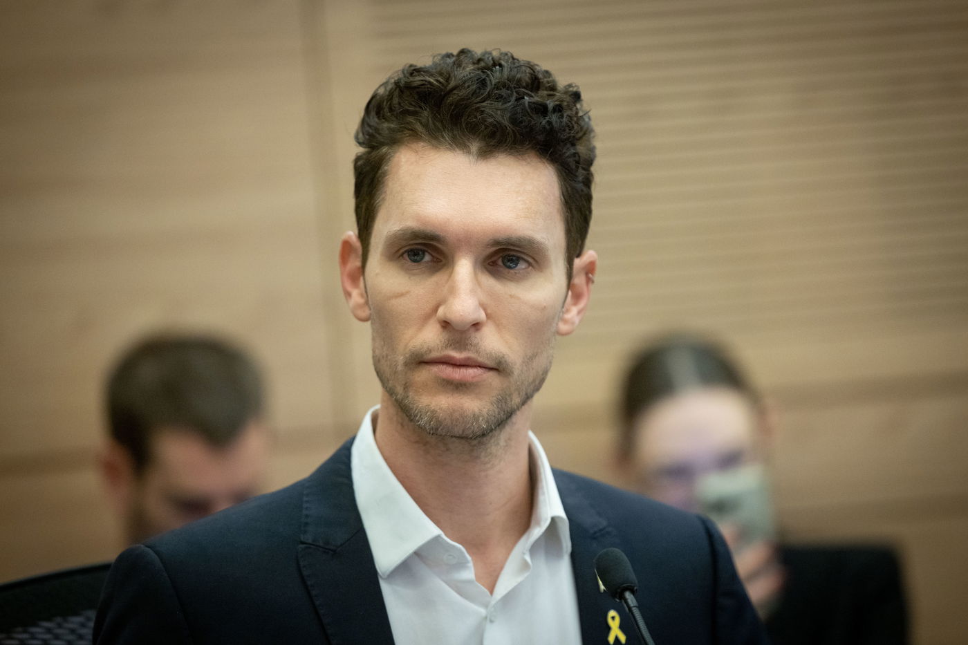 ח"כ עידן רול