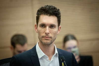 ח"כ עידן רול