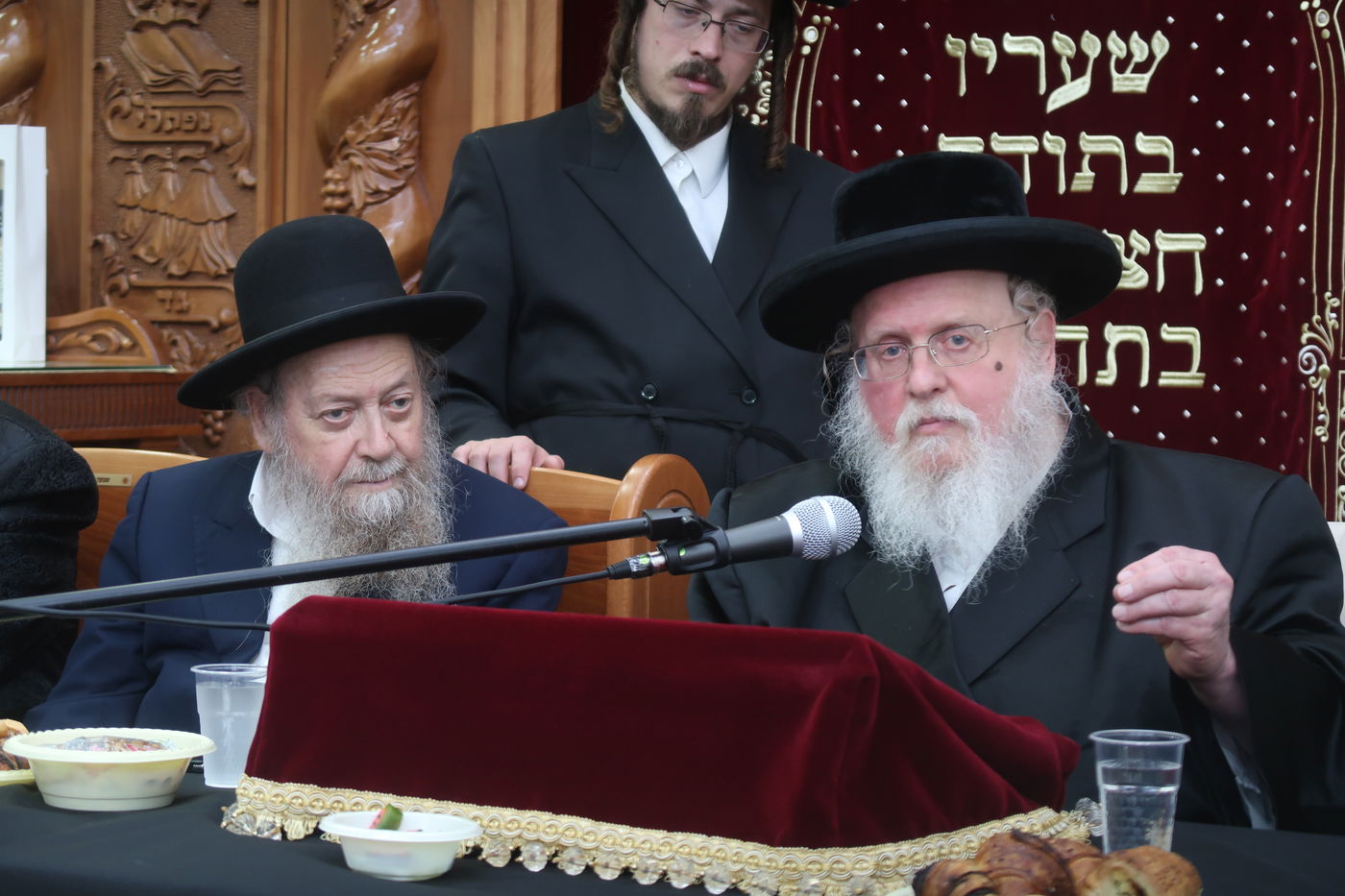 הילולת החלבן הקדוש רבי חיים כהן זצ"ל