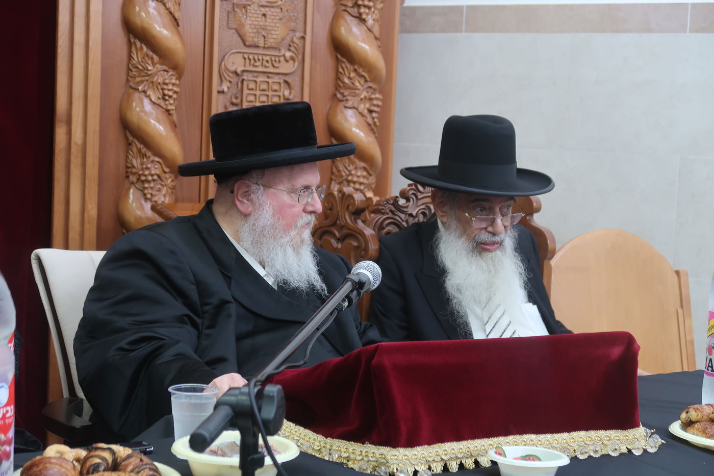 הילולת החלבן הקדוש רבי חיים כהן זצ"ל