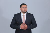 עבר תאונה קשה ובעקבותיה יצר סינגל חדש: "בלעדיך"