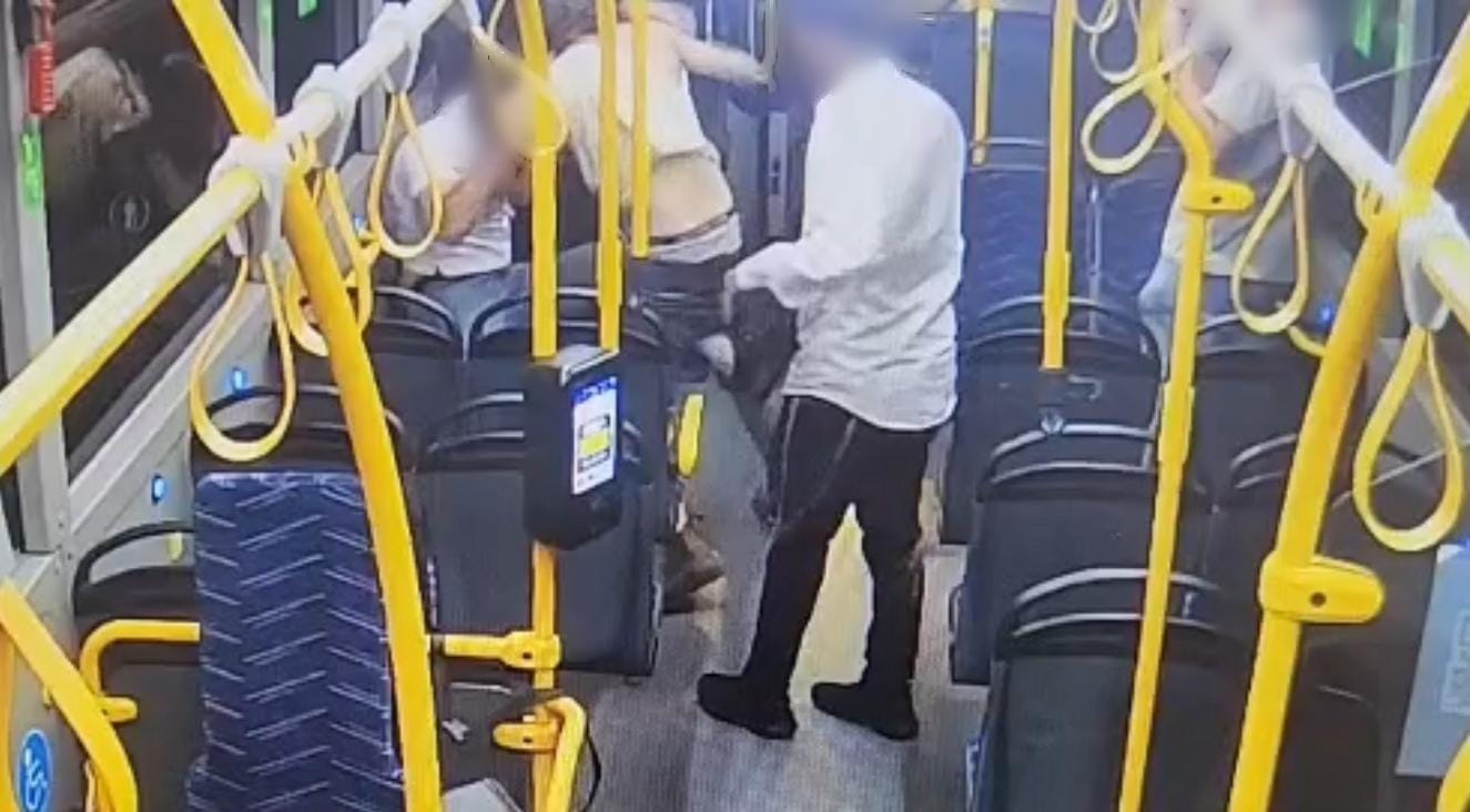 תיעוד האירוע הקשה