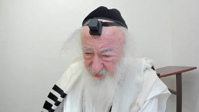 בואו לסיים ש"ס תוך שנה | השיעור היום: מסכת מכות ט'-ט"ז