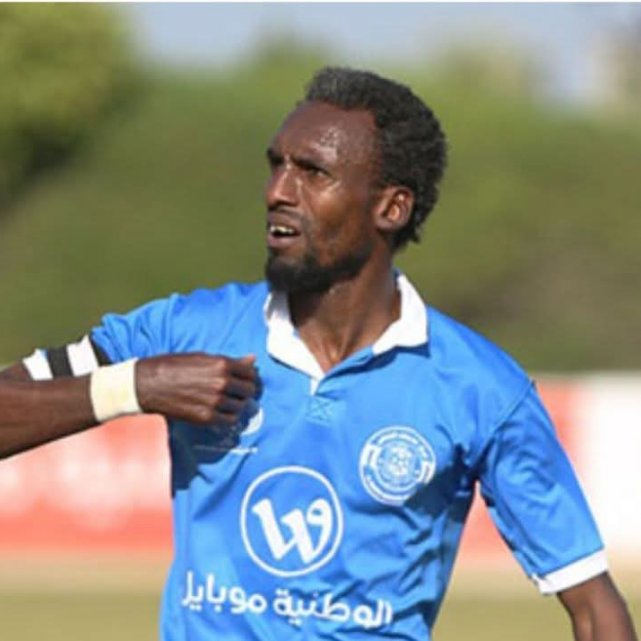 השחקן העזתי