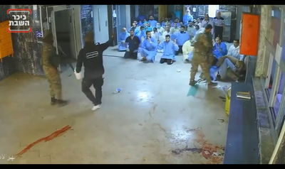 היום בכיכר | תיעוד אכזרי מסוריה, מגוון תרבויות באנגליה וח"כ שובת רעב • צפו