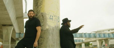 הראפר הבינלאומי בקליפ חדש: "קח את הכתר"