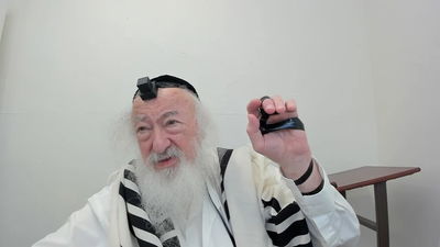 בואו לסיים ש"ס תוך שנה | השיעור היום: מסכת שבועות ב'-ז'