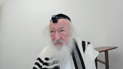 בואו לסיים ש"ס תוך שנה | השיעור היום: מסכת מכות כ"ג-כ"ה