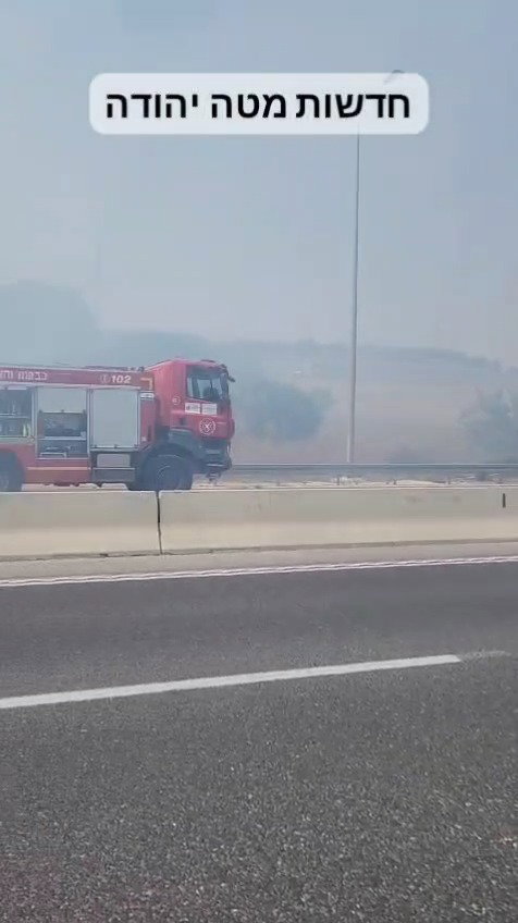 הכביש שנסגר 