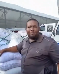 מחיר הסוכר בעזה צונח