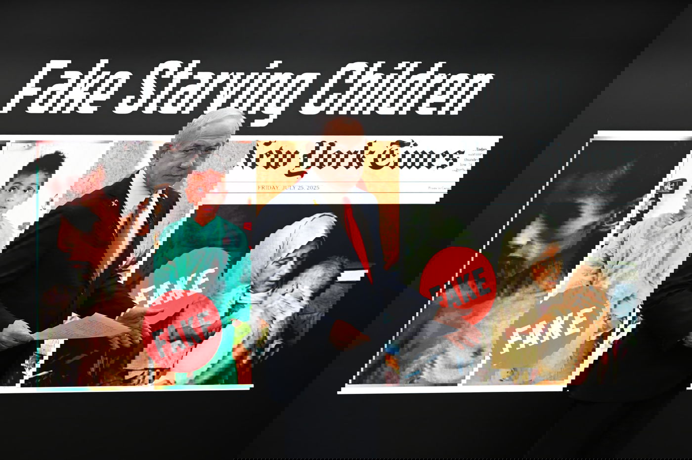 ראש הממשלה בהצהרה 