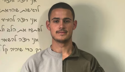 צור דדשי מבקש לב טהור בסינגל חדש: "בלי להסתיר מחשבות"