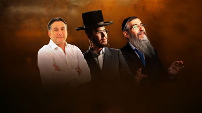 נולד בממ"ד: הסיפור המרגש מאחורי "נשמת" החדש