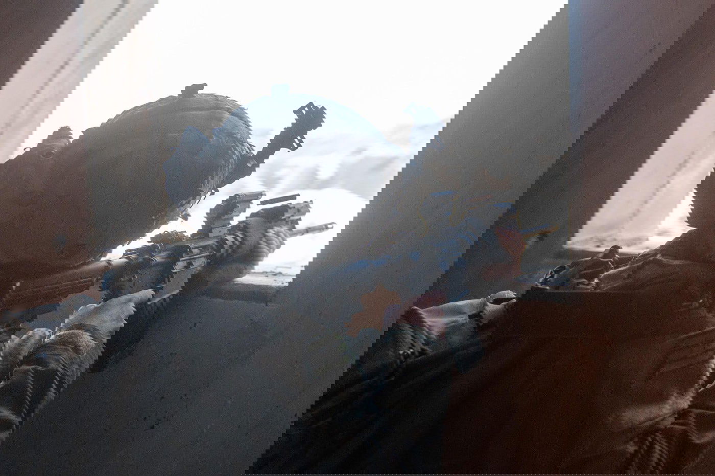 פעילות צה"ל ברצועה