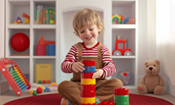 גלו איך ליצור רגעים קטנים שילדים אוהבים
>>