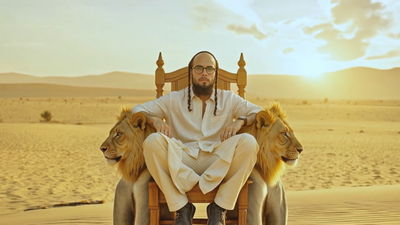 אסף הרוש בסינגל קליפ מפתיע ומרהיב: "סורי"