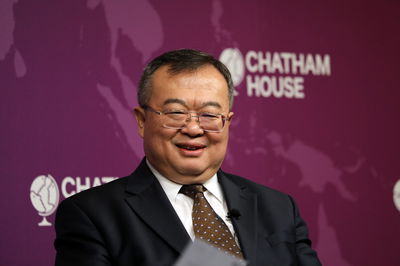 ליו ג'יאנצ'או